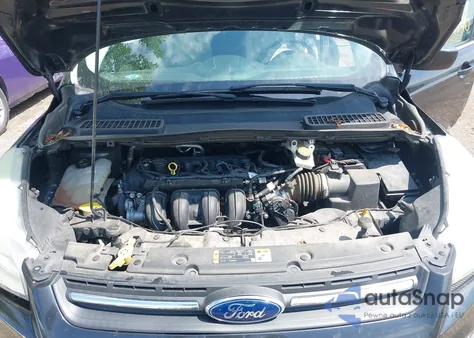 2015 Ford Escape Se z USA, uszkodzony, nr VIN 1FMCU0G78FUB88056